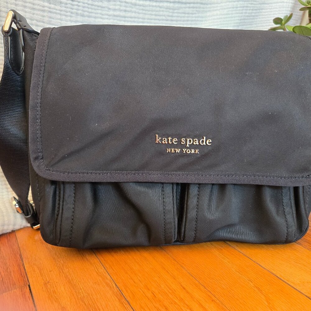 Kate Spade Crossbody Purse